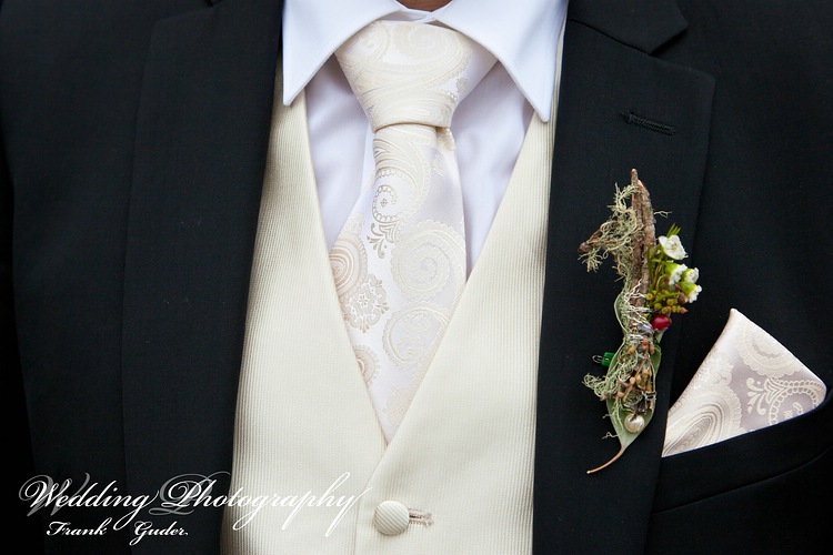 Hochzeitsfotograf Offenbach - www.frankguder.de