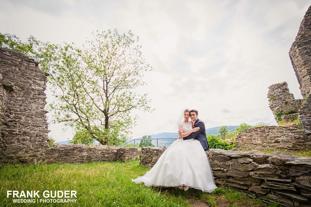 Hochzeitsfotograf Königstein Villa Borgnis – www.frankguder.de