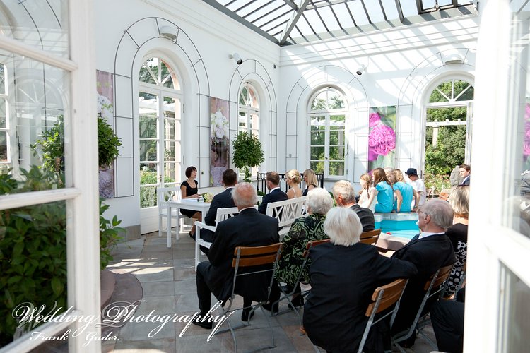 Hochzeitsfotograf Frankfurt Palmengarten – www.frankguder.de