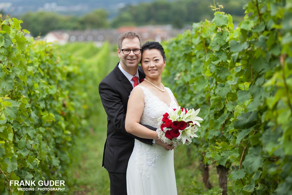 Hochzeitsfotograf Burg Schwarzenstein-Brautpaarportrait