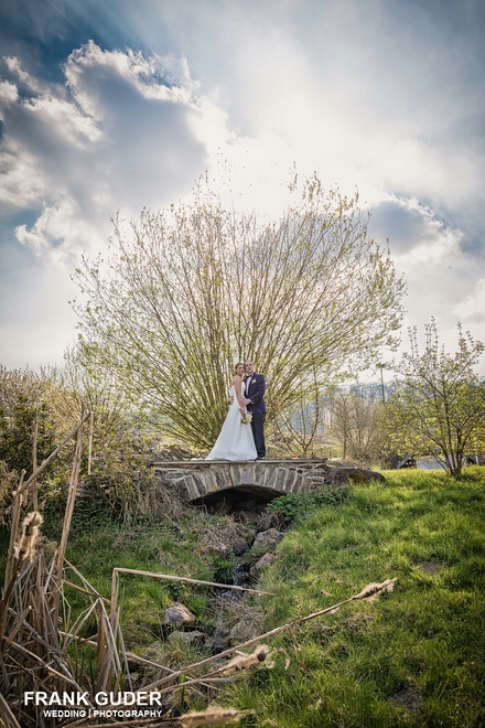 Hochzeitsfotograf Hofgut Georgenthal