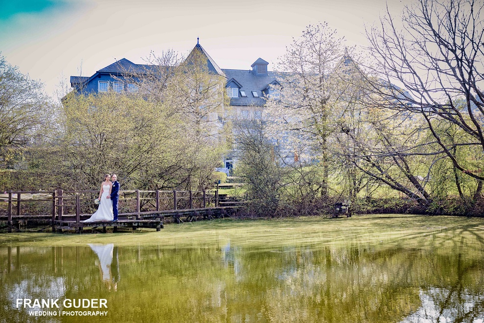 Hochzeitsfotograf Hofgut Georgenthal