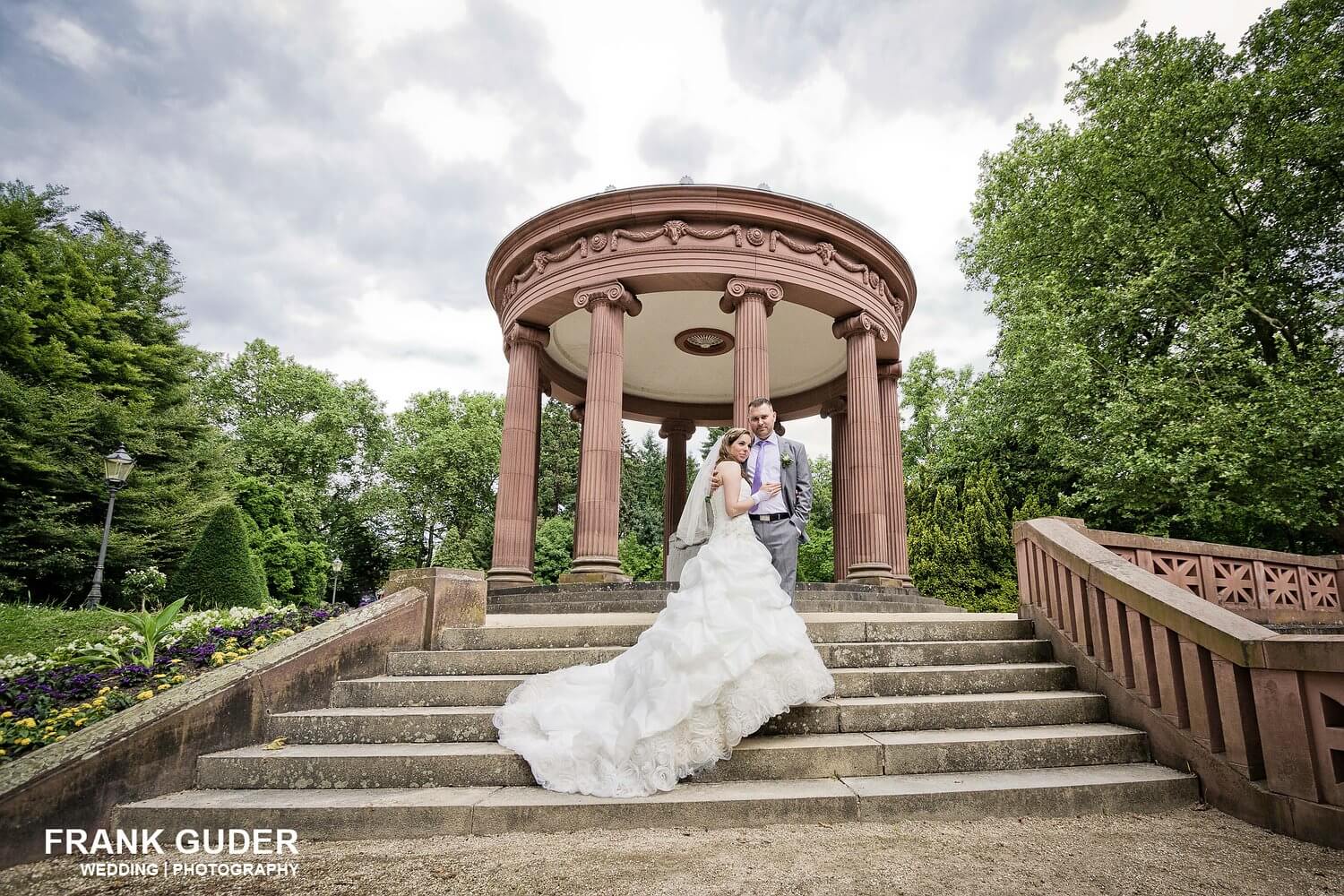 hochzeitsfotograf bad homburg