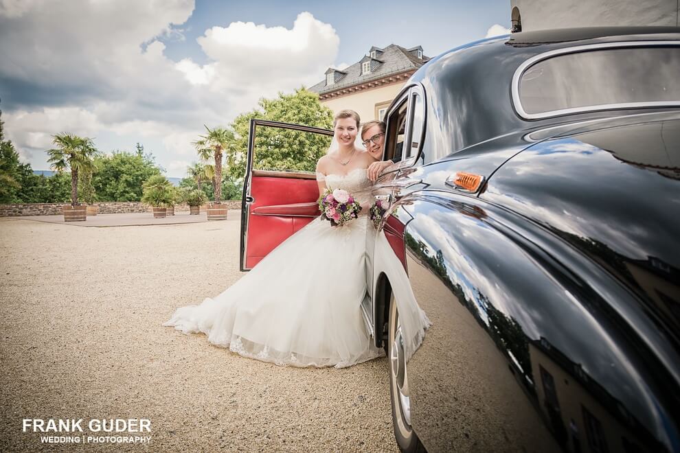 Hochzeitsfotograf Bad Homburg-Heiraten im weissen Saal