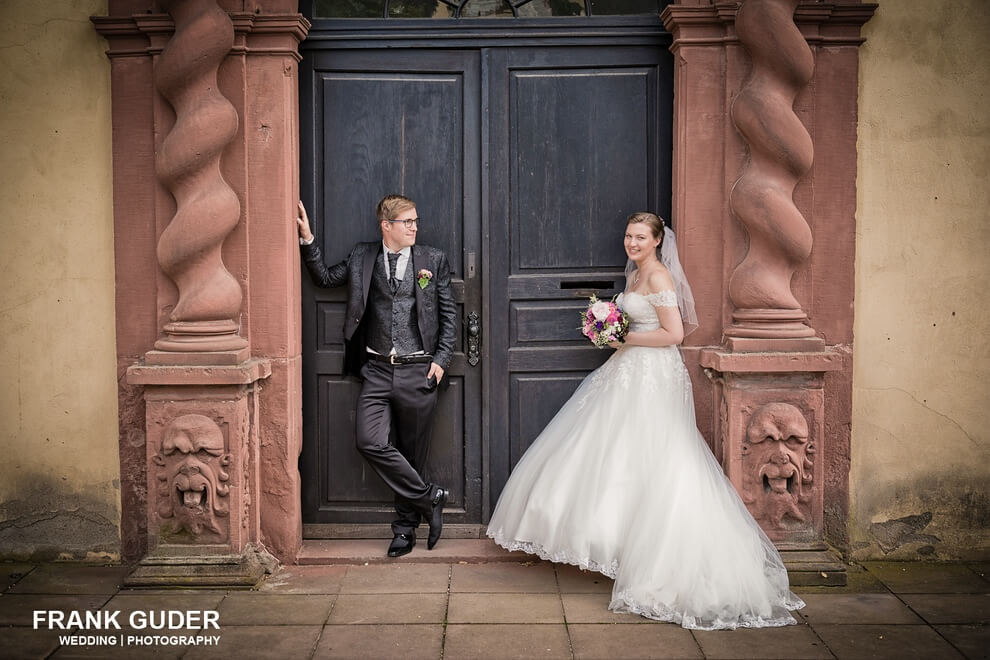 Hochzeitsfotograf Bad Homburg-Heiraten im weissen Saal-29